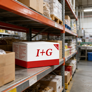 จำหน่ายโดยตรงจากโรงงาน ผงไอ+จี ความบริสุทธิ์สูง ไดโซเดียม <span class=keywords><strong>5</strong></span>-ไรโบนิวคลีโอไทด์ โซเดียมอิโนซิเนต และกัวนิเลต เกรดอาหาร - Product Image 2