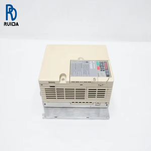 CIMRVU4A0018FAA V1000 380480vac อะไหล่แท้ใหม่เอี่ยม ราคาถูก PLC - Product Image 1