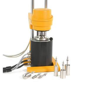 Reómetro RHEOTEST RN 5.1 DSR, Sensor de Flujo de Líquido Industrial, 5-1000 RPM, Hecho en Alemania - Product Image 1