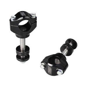 FANTIC 450 XEF 22-25 Kit de potence de guidon 28.6mm direction de moto - Product Image 1