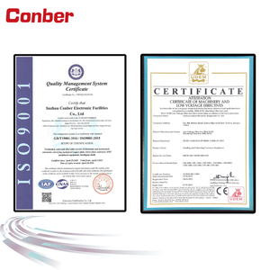 Precisie-inspectie van transportband-PCB's: de sleutel tot kwaliteitsinspectie van SMT-productielijnmachines - Product Image 6