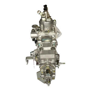 Pompe d'injection de carburant diesel OEM 101609-3760 4063845 pour moteur 6BT5.9, remplacement du système de carburant de l'excavatrice PC200-7 - Product Image 2