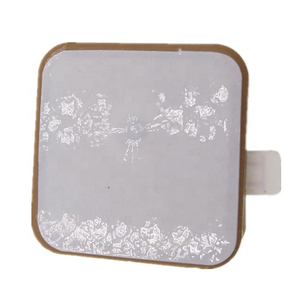 เสาอากาศเซรามิกแบบฝังภายใน Rfid 915mhz ขนาด 25*25*4 มม. สำหรับใช้งานภายในอาคาร ขายดี - Product Image 2