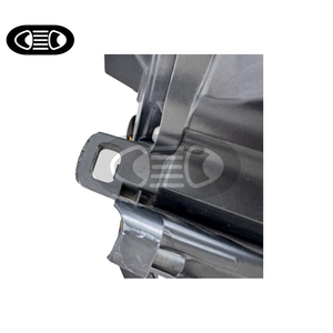TUZHIHAO Phares LED de haute qualité pour XC60, 7 broches, démontage domestique, clignotants, feux de croisement et de route, projecteur, vente chaude - Product Image 2
