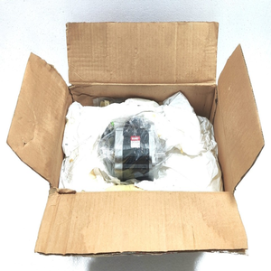 มอเตอร์ Plc <span class=keywords><strong>As1060</strong></span> รุ่น <span class=keywords><strong>As1060</strong></span>-0120 5,0 นิวตันเมตร 5,0 แอมป์ 24/50 โวลต์กระแสตรง สำหรับสินค้ารับประกัน - Product Image 1