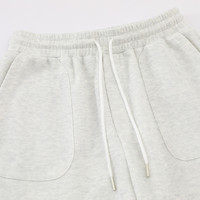 Ensemble de survêtement décontracté pour homme printemps-automne : sweat à capuche et pantalon droit uni