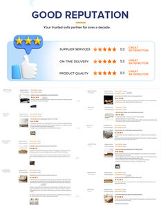 أرائك قابلة للطي مغطاة بقماش رمادي مع أذرع ومقاعد قابلة للتحويل إلى سرير لغرفة المعيشة وغرفة النوم - Product Image 6