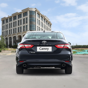2023สำหรับ Toyota Camry 2.5เครื่องยนต์คู่ hgvp ที่นั่งหนังพลังงานไฮบริดกล้องด้านหลังซ้ายรุ่นชั้นนำ - Product Image 1
