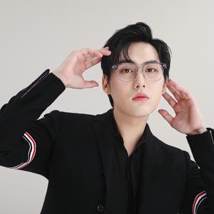 Monturas de Gafas Cuadradas Transparentes de Acetato 5257 Unisex para Adultos, Aptas para Todas las Formas de Rostro - Product Image 4