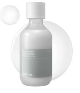 Tónico Facial de Camelia con Doble Barrera de Vitamina C, Antienvejecimiento, Sin Silicona, Sin Alcohol, Hidratación Duradera, Astringente Facial - Product Image 4