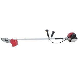 Débroussailleuse à essence 38cc, coupe-herbe, débroussailleuse multifonction, directement <span class=keywords><strong>de</strong></span> l'usine OEM, <span class=keywords><strong>pour</strong></span> le jardinage, la ferme et le <span class=keywords><strong>nettoyage</strong></span> en extérieur - Product Image 2