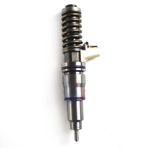 Pièces d'excavatrice Injecteur <span class=keywords><strong>de</strong></span> carburant moteur D12D VOE20440388 20440388 3803654 85000071 85006071 pour EC330B EC360B EC360C EC460B - Product Image 1