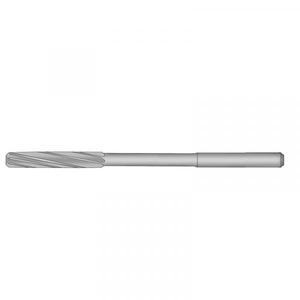 FERVI - A212/10.00 Machine <b>reamer</b> with cylindrical attachment - EAN 8012667256630 POWER <b>TOOLS</b> ACCESSORIES - Product Image 1