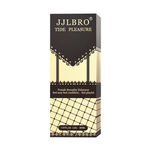 Produtos Sexuais Herbais com Melhor Efeito para Melhoria, Spray Sexual Masculino para Manter Relações Prolongadas, Spray Peineili para Atrasar a Ejaculação para Homens - Product Image 2