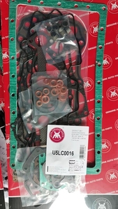 Perkins động cơ phụ tùng đại tu Gasket Set 195907110 cho Perkins KF-104-19 - Product Image 6