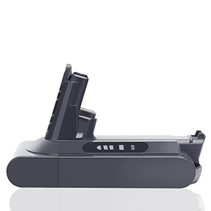 Batterie de remplacement 4000 mAh compatible avec l'aspirateur sans fil Dy Son <span class=keywords><strong>V10</strong></span> Animal/<span class=keywords><strong>Absolute</strong></span>/Fluffy/Motorhead - Product Image 6