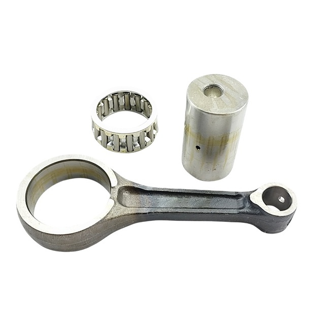 Hot Sale High Performance Connecting Rod 205cc AA101499 Bajaj Three Wheeler Spares Parts Bajaj Tricycle