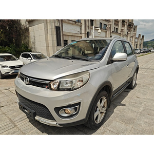 <span class=keywords><strong>Voiture</strong></span> d'<span class=keywords><strong>occasion</strong></span> Guazi 2012 Great Wall M4 <span class=keywords><strong>Vente</strong></span> Flash 1.5L SUV FWD 5 places - Product Image 1