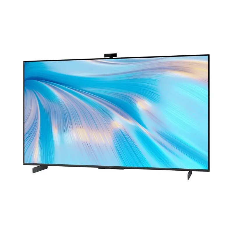 HW Ultra HD TV 55 65 inch led 4K TV, large screen harmony OS System