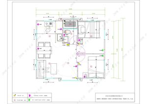 Panel sándwich de exportación de fábrica, <span class=keywords><strong>apartamento</strong></span> modular integrado para el hogar, edificio prefabricado, Granny Flats con cocina abierta - Product Image 6