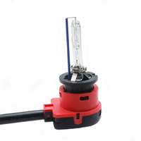 Câble adaptateur pour ampoules au xénon hid, accessoires pour ampoules D1S D2S D3S D4S, pièces