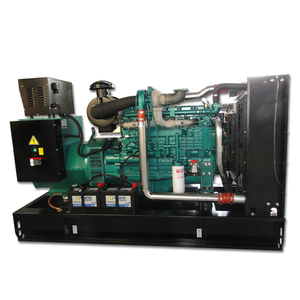 XIAMEN GTL Green Power Series Leistungs aggregat Wechselstrom-Synchron <span class=keywords><strong>generator</strong></span> - Product Image 4