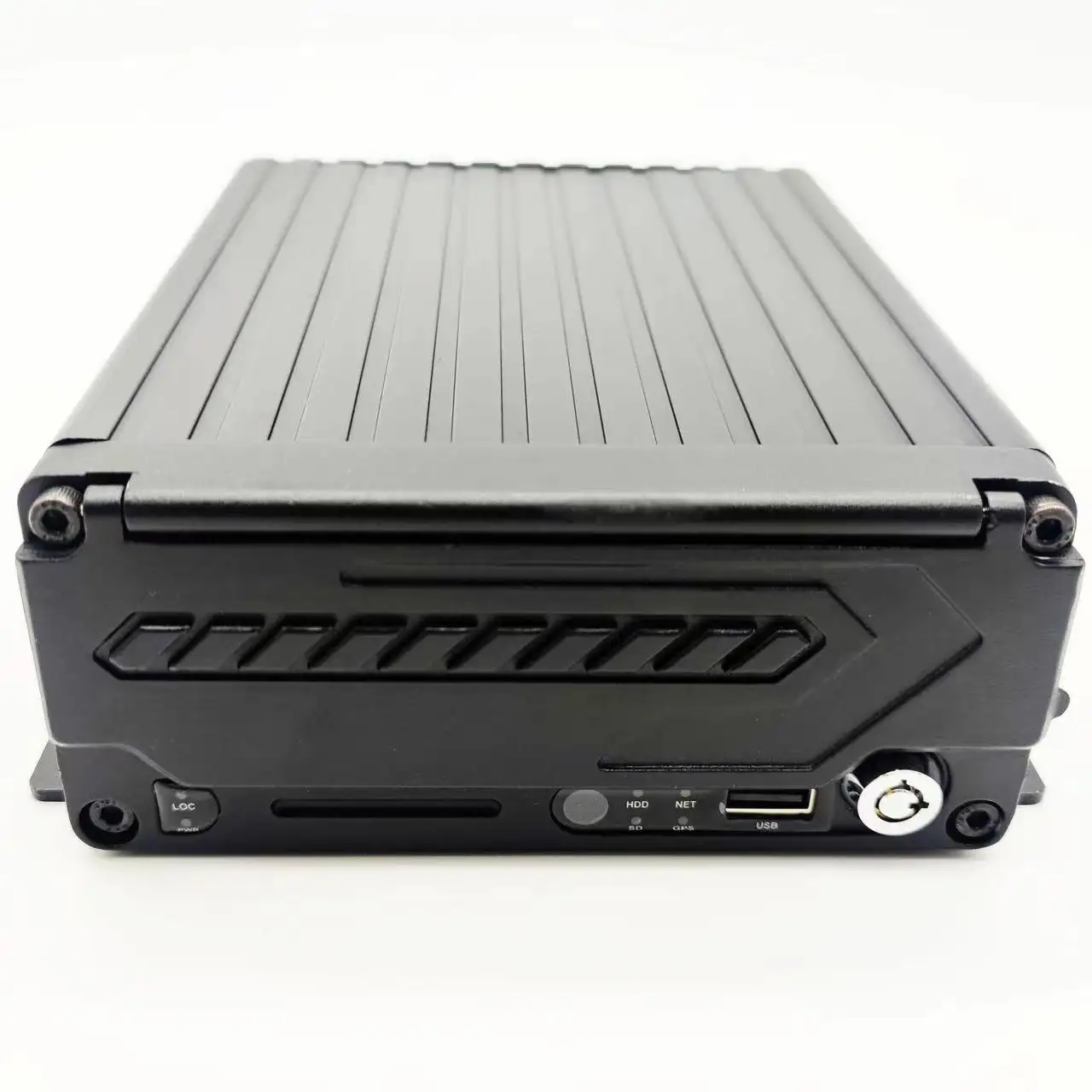 Di alta qualità 4 canali 1080P Mobile DVR con GPS 4G