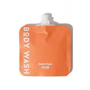 Hot Sale 30ml Sachet Packaging Organic Hotel Mini Shower Gel <strong>Travel</strong> Body <strong>Wash</strong> - Product Image 2