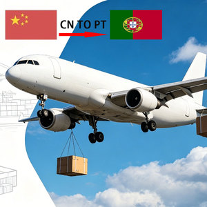 <b>Dropshipping</b> Agent China to Portugal Small Package 0-5kg Shipping Service By Air DDP 3PL Service for Shopify Etsy Amazon - Product Image 1