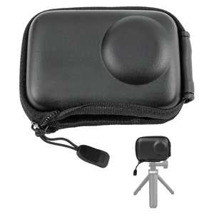 กระเป๋าใส่กล้อง DJI Osmo Action 5 4 3 แบบกันน้ำ พกพาสะดวก ทำจากวัสดุ EVA - Product Image 1