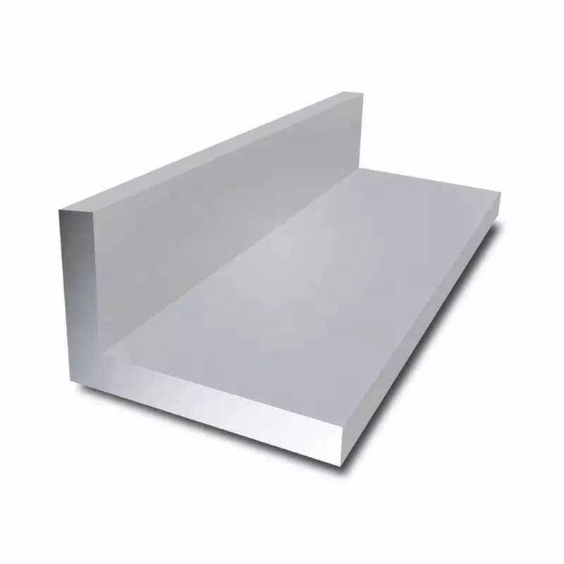 125 x 75 x 7 Steel Angle Iron 125 x 75 x 7 Steel Angle Iron