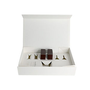 Custom Logo Foldable Magnetic <b>Box</b> Luxury Rigid Cardboard Insert Printed Paper Peptide <b>Pen</b> Packaging <b>Boxes</b> - Product Image 2