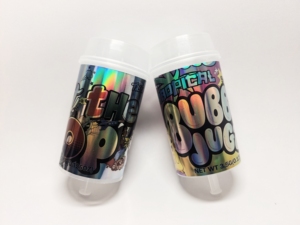 Trong Kho Vòng Nhựa Tiramisu Hộp, Xách Tay Kem Bánh 3.5G Đẩy Pops Container - Product Image 4