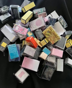 Bộ nước hoa mini cao cấp, chất lượng cao, hương thơm lưu giữ lâu, bán chạy, bộ du lịch bao gồm nước hoa & tinh dầu - Product Image 1