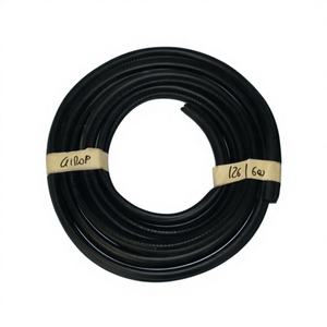 Juego de Juntas de Puerta de Alta Calidad para CARROZZERIA Fiat 126 Epoca, Sello Completo para Portiera - Product Image 1