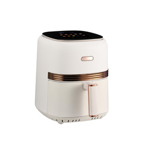 Smart Air Fryer 5L With Timer Function Large Capacity Multi-functional Oven For Home Use - Product Image 3