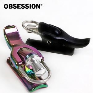 Surf <span class=keywords><strong>Fishing</strong></span> Tool Breakaway <span class=keywords><strong>Cannon</strong></span> <span class=keywords><strong>Fishing</strong></span> Surf Casting mit einem Break Away <span class=keywords><strong>Cannon</strong></span> Safety Fingers chutz clip - Product Image 2