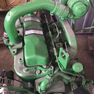 L'excavatrice de vente directe d'usine partie le nouvel ensemble de moteur 3029TN402 original pour <span class=keywords><strong>John</strong></span> Deer - Product Image 2