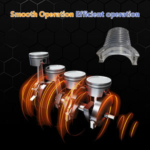 ชุดลูกปืนก้านสูบคุณภาพสูงขายดี รุ่น AB39-62371-AB ใช้ได้กับรถฟอร์ด เรนเจอร์ 3.2 และ ENSA,P5-<span class=keywords><strong>AT</strong></span>,SA2R,SA2S,SA2W,SAFA - Product Image 4