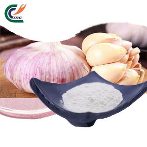 Yaşlı sarımsak özü fabrika satış saf gıda sınıfı beyaz kurutulmuş sarımsak özü kurutulmuş sarımsak tozu gıda için - Product Image 3