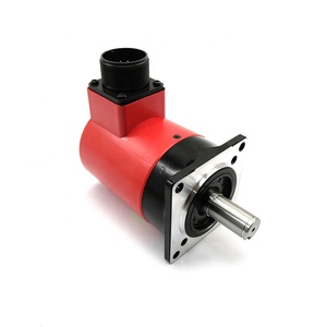 Fanuc ของแท้ A860-0372-T001 ตัวเชื่อมต่อพัลส์โค้ดมอเตอร์ ตัวเข้ารหัส ผลิตในญี่ปุ่น มีสินค้าในสต็อก - Product Image 2