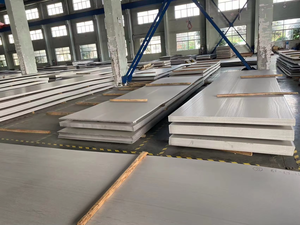 แผ่นเหล็กรีดร้อนแผ่นเกราะแบบทิ้งตัว (เก่า) แผ่นโลหะแบบ ASTM A572เหล็กกล้าคาร์บอนแผ่นเหล็กหม้อไอน้ำเคลือบ MS - Product Image 3