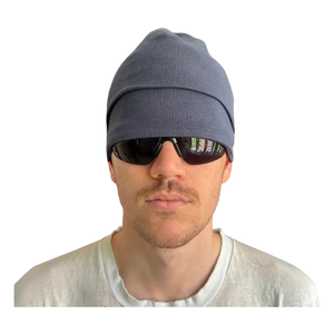 <span class=keywords><strong>Bonnet</strong></span> tricoté double couche coupe-vent et chaud Cagoule Masque facial <span class=keywords><strong>Bonnet</strong></span> à <span class=keywords><strong>capuche</strong></span> en tricot - Product Image 3