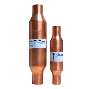 วาล์วกันกลับ Danfoss รุ่น CCV22S ขนาด 28 มม. สำหรับเครื่องทำความเย็นและเครื่องทำความร้อนแบบปั๊มความร้อน - Product Image 5
