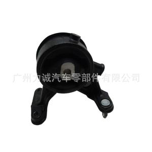 Bague de suspension arrière Audi 12371-0H130 pour RAV4 2.0/2.4AT 4WD 09-13, état d'occasion, position avant 4W ACA3 - Product Image 1