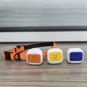 Localisateur GPS pour animaux de compagnie en temps réel avec système d'alerte de clôture électronique, gestion multi-utilisateurs, étanche IP66 pour le suivi des chiens et des chats - Product Image 5