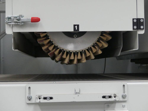 Cepillo Núcleos <span class=keywords><strong>de</strong></span> lijado Abrasivo y acabado Madera Lijadora Cepillos Rodillo - Product Image 2