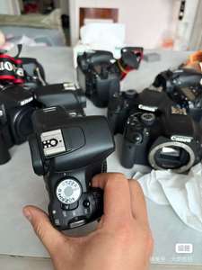 กล้อง <span class=keywords><strong>Canon</strong></span> <span class=keywords><strong>EOS</strong></span> <span class=keywords><strong>500D</strong></span> มือสอง ของแท้ กล้อง DSLR ระดับมืออาชีพ สำหรับงานอีเว้นท์ ถ่ายทอดสด สตรีมมิ่ง - Product Image 5