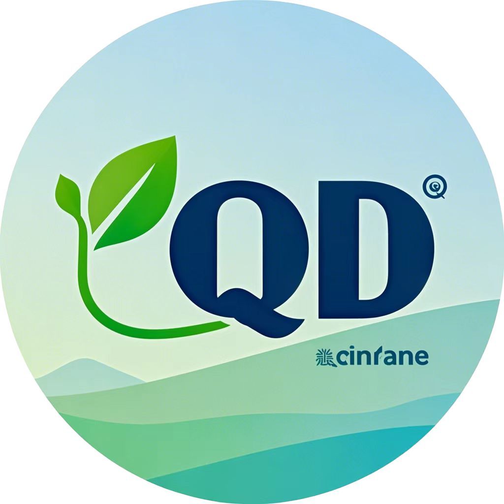 Guangzhou Qingdan Health Technology Co., Ltd. logo