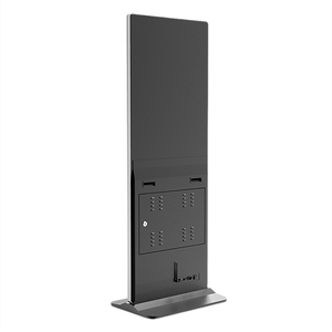 Display Pubblicitario Verticale LCD da 55 Pollici, Totem Digitale da Interno per Negozi - Product Image 3